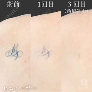 ziz CLINIC 村岡 史子医師の症例