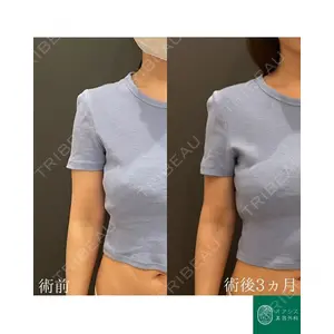 オアシス美容外科 遠藤 剛史医師の症例