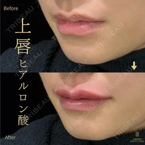 CROWN BEAUTY CLINIC 神山 豊医師の症例