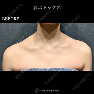 Code Beauty Clinic 名古屋院 橋本 祥平医師の症例