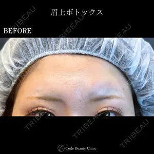 Code Beauty Clinic 名古屋院 橋本 祥平医師の症例