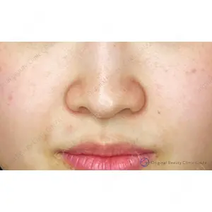 Original Beauty Clinic GINZA 佐藤玲史医師の症例