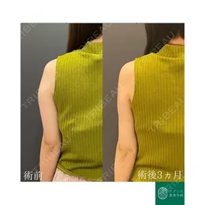 オアシス美容外科 遠藤 剛史医師の症例