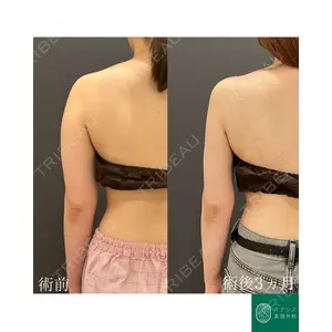 オアシス美容外科 遠藤 剛史医師の症例