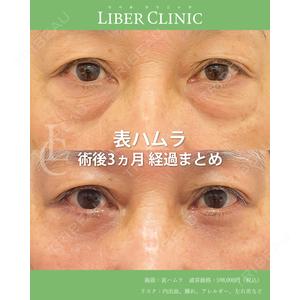 LIBER CLINIC 矢橋 洋一郎医師の症例