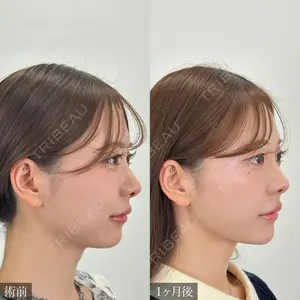 First Clinic 朝野 朋医師の症例