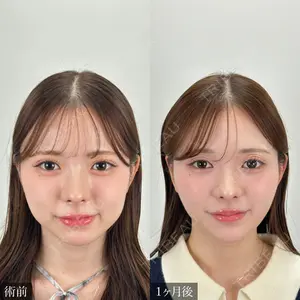 First Clinic 朝野 朋医師の症例