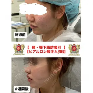 シャトークリニック 河合 秀紀医師の症例