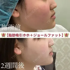 シャトークリニック 河合 秀紀医師の症例
