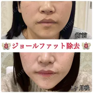 シャトークリニック 河合 秀紀医師の症例