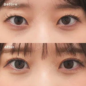 東京イセアクリニック 柴田 佳奈医師の症例