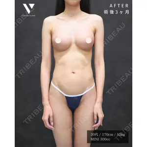 ヴェルトラクリニック 大阪院 西村 秀典医師の症例