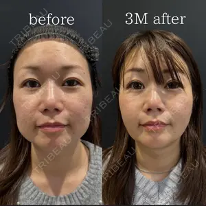 NYAN CLINIC 青木 胤磨医師の症例