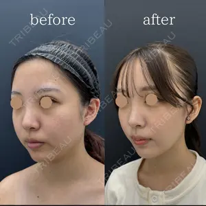 NYAN CLINIC 青木 胤磨医師の症例