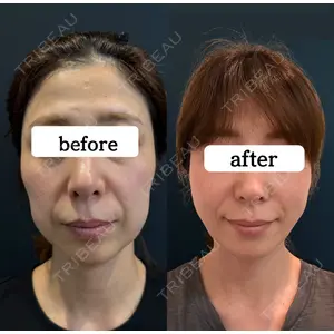 NYAN CLINIC 青木 胤磨医師の症例