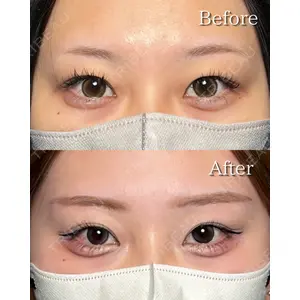 RÉ CLINIQUE SENDAI 田中 龍二医師の症例