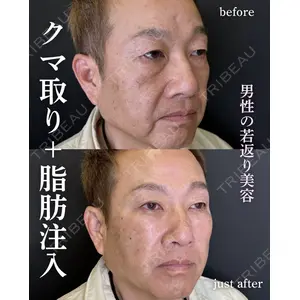 ルラ美容クリニック 岐阜院 馬場 愛理医師の症例