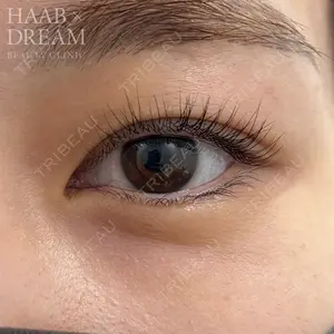 HAAB×DREAM BEAUTY CLINIC 東京本院 田中 優太医師の症例