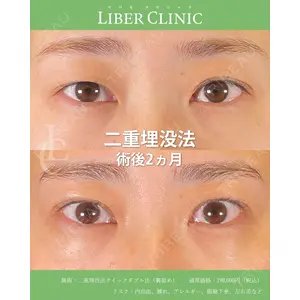 LIBER CLINIC 矢橋 洋一郎医師の症例
