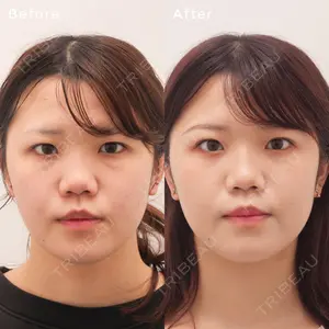 東京イセアクリニック 和田 尚人医師の症例
