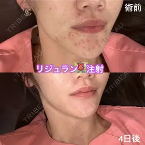 シャトークリニック 河合 秀紀医師の症例