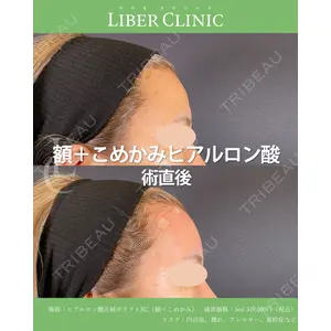 LIBER CLINIC 矢橋 洋一郎医師の症例