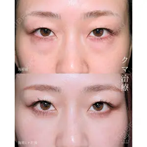 藤・ナチュレ美容クリニック 銀座院 小川 杏平医師の症例