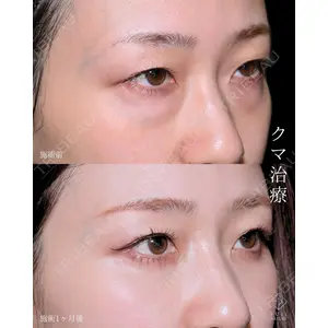 藤・ナチュレ美容クリニック 銀座院 小川 杏平医師の症例