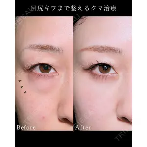 藤・ナチュレ美容クリニック 銀座院 小川 杏平医師の症例