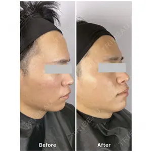 oneUPclinic 笹井 哉臣医師の症例