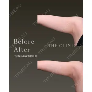 THE CLINIC（ザ・クリニック） 福岡院 西村 章医師の症例