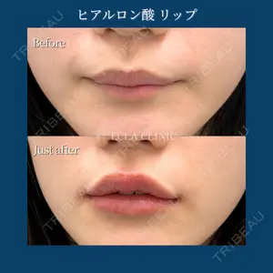 ECLA CLINIC (エクラクリニック) 緒方 善孝医師の症例