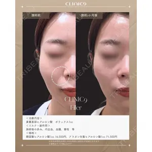 Clinic9の症例