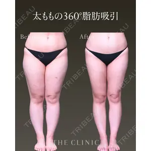 THE CLINIC（ザ・クリニック） 東京院 三塚 健太郎医師の症例