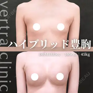 ヴェルトラクリニック 新宿院の症例