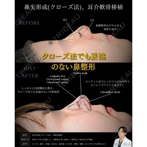 eクリニック 富山駅前院 相原 隆充医師の症例