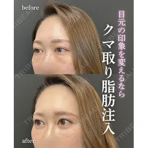 ルラ美容クリニック 岐阜院 馬場 愛理医師の症例