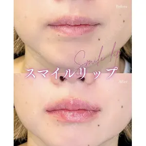 ルラ美容クリニック 岐阜院 馬場 愛理医師の症例