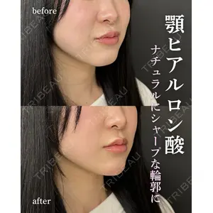 ルラ美容クリニック 岐阜院 馬場 愛理医師の症例