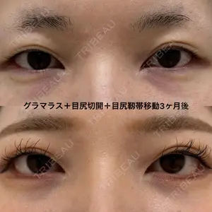 エターナル美容クリニック 久門田 詳医師の症例