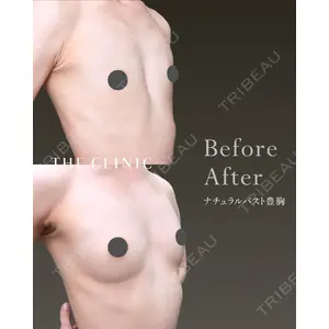 THE CLINIC（ザ・クリニック） 福岡院 安部 光洋医師の症例