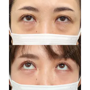 gift clinic 能登谷 翔医師の症例