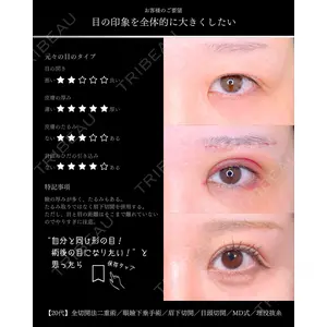 東京シンデレラ美容外科 大宮院 竹田 昌平医師の症例