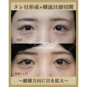 池袋麗歯科・美容皮膚科 夏目 隆太郎医師の症例