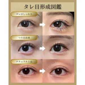 池袋麗歯科・美容皮膚科 夏目 隆太郎医師の症例