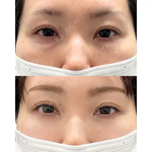 gift clinic 能登谷 翔医師の症例
