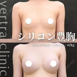 ヴェルトラクリニック 新宿院の症例