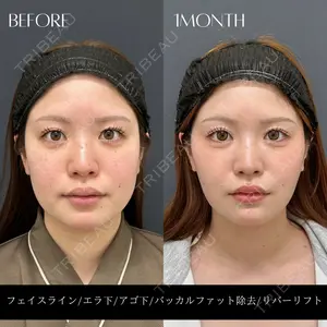 RIVER CLINIC（リバークリニック）の症例