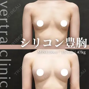 ヴェルトラクリニック 新宿院の症例