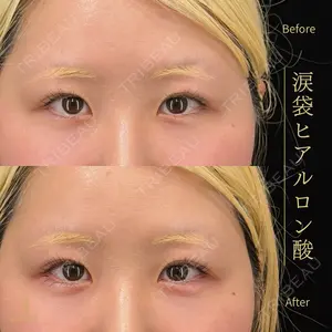 CROWN BEAUTY CLINIC 神山 豊医師の症例